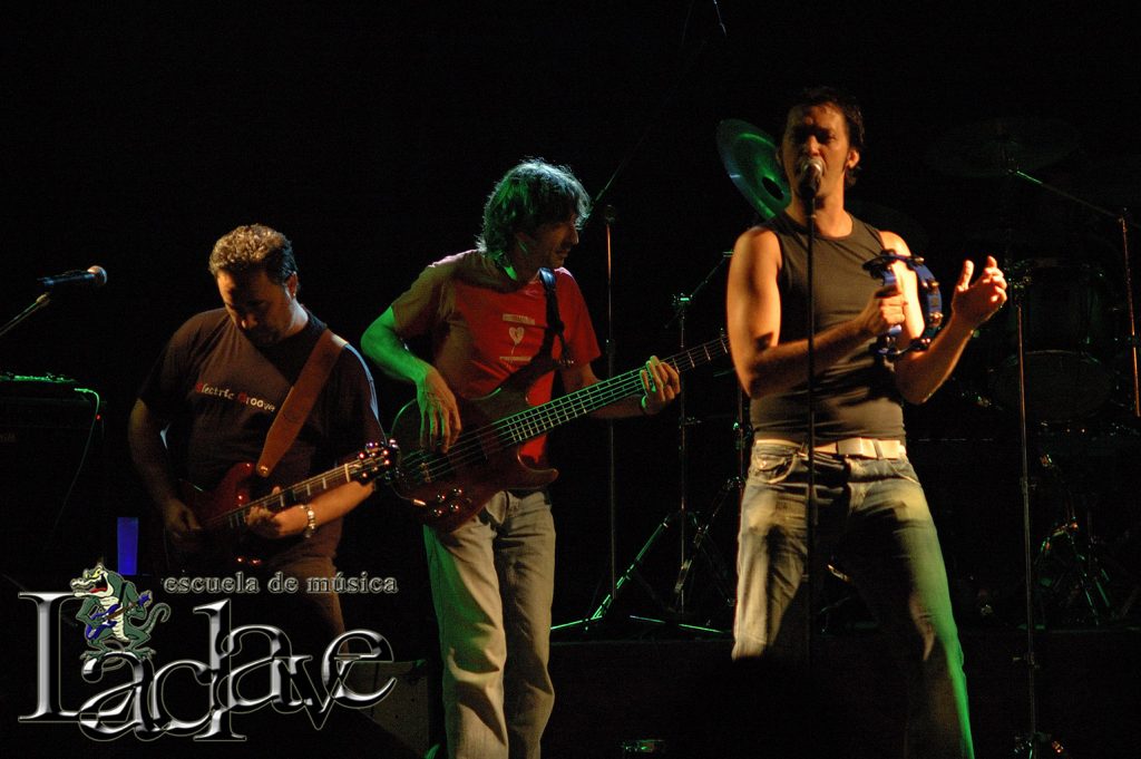 Directo Acoustic Groove 2006