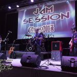 Jam Session 2018 - Casal Jove