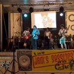 Jam Session 2016 - Jardines Gerencia