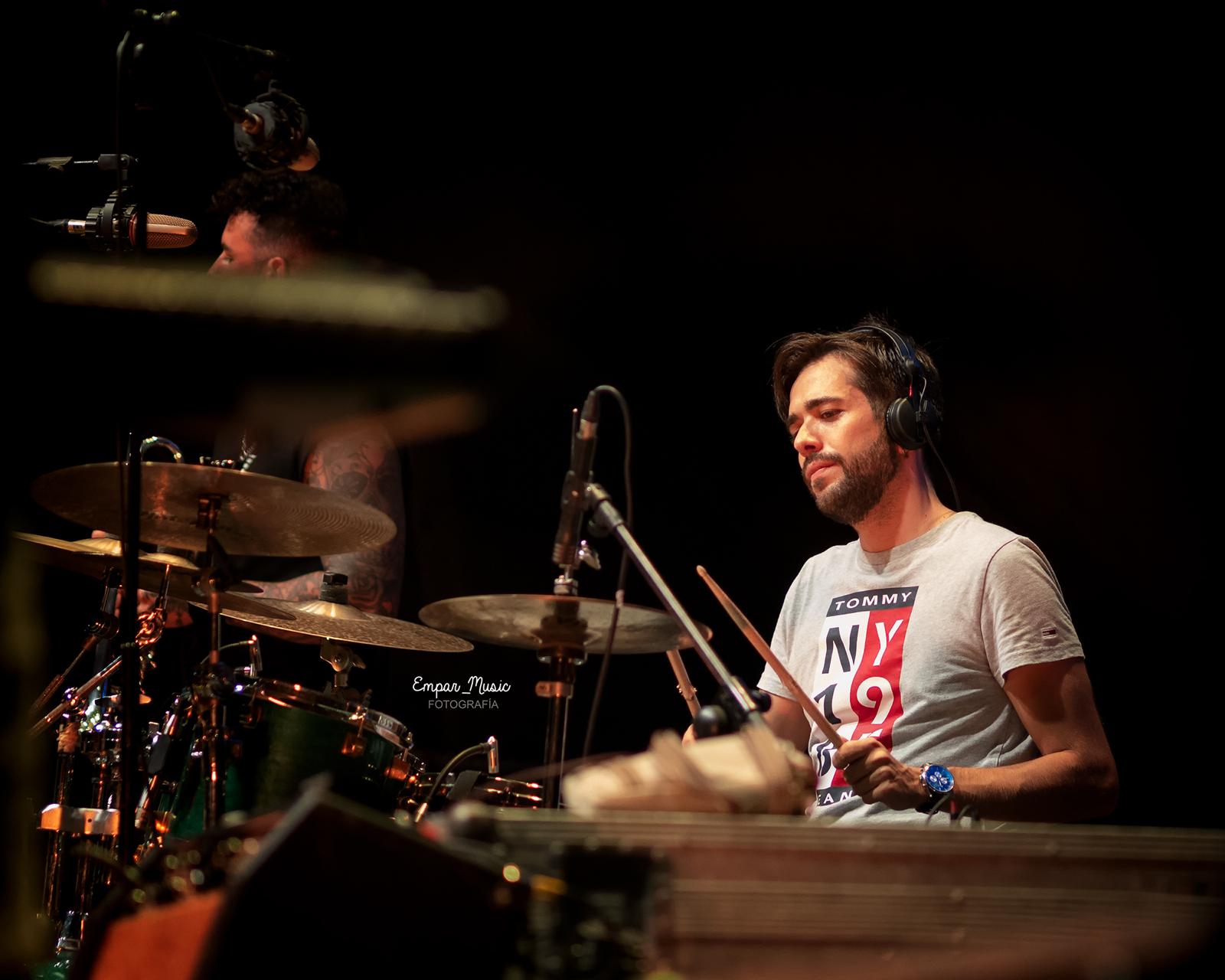 Victor llorens drumm